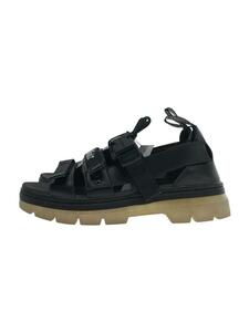 Dr.Martens◆サンダル/UK6/BLK/AW006 SH03X/PEARSON//