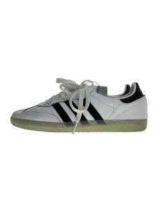 adidas◆JASON DILL X SAMBA_ジェイソン ディル X サンバ/26cm/WHT