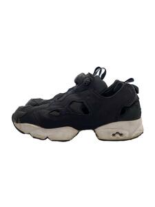 Reebok◆INSTAPUMP FURY OG/インスタポンプフューリーオリジナル/27cm/BLK