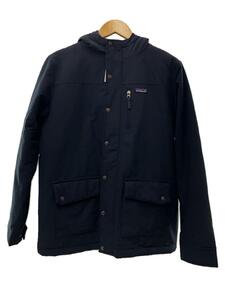 patagonia◆ジャケット/XXL/ナイロン/NVY/無地/68460