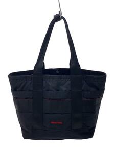 BRIEFING◆DISCRETE TOTE M MW/トートバッグ/ナイロン/ブラックK/BRA233T24/ブリーフィング