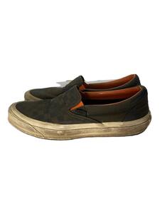 VANS◆▼服飾Aメンズくつ/721356/PORTER/ポーターコラボ/28.0cm