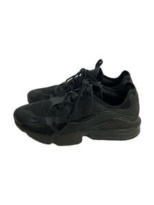 NIKE◆AIR MAX INFINITY 2_エア マックス インフィニティ 2/27cm/BLK