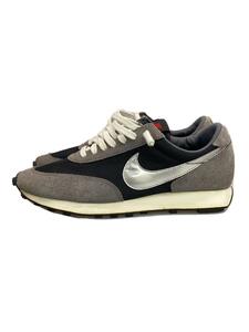 NIKE◆DAYBREAK SP/デイブレイクスペシャル/グレー/BV7725-002/28cm/GRY