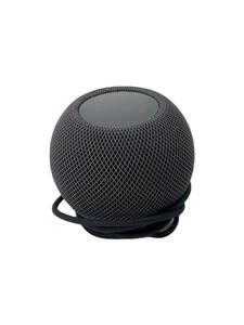 HomePod mini MY5G2J/A スペースグレイ