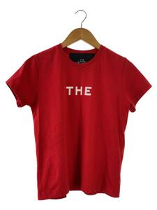 MARC JACOBS◆THE T-SHIRT/Tシャツ/M/-/RED/C631E01RE20
