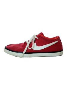 NIKE◆ローカットスニーカー/28cm/RED/639351-605