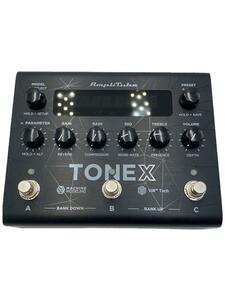 IK Multimedia◆エフェクター TONEX