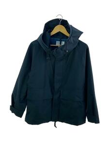 nanamica◆2L GORE-TEX Cruiser Jacket/ナイロンジャケット/XS/ポリエステル/ネイビー/無地