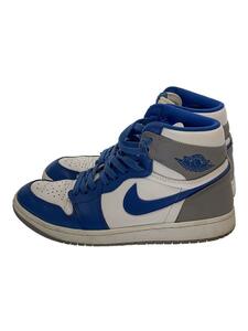 NIKE◆AIR JORDAN 1 RETRO HIGH OG_エア ジョーダン 1 レトロ ハイ オリジナル/27.5cm