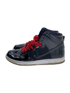 NIKE◆SB DUNK HIGH PRO/スケートボーディング ダンク ハイ プロ/ブラック/BQ6826-002/