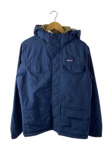 patagonia◆ジャケット/M/ナイロン/NVY/STY27021FA14