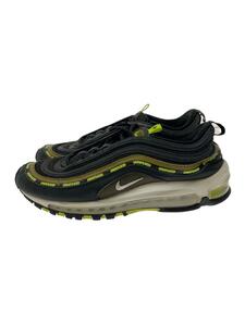 NIKE◆AIR MAX 97 / UNDFTD_エアマックス 97 / アンディフィーテッド/26.5cm/BLK