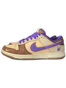 NIKE◆DUNK LOW PREMIUM_ダンク ロー プレミアム/27cm/BRW