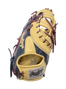 Rawlings◆ファーストミット/キャッチャーミット/兼用/ソフトボール用/右利き用/GS3HTC3ACD