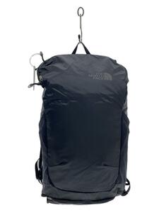 THE NORTH FACE◆One Mile 16/リュック/ナイロン/BLK/無地/NM62383