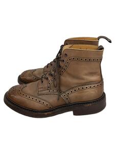 Tricker’s◆レースアップブーツ/M2508