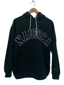 NAUTICA◆ノーチカ/20AW/Arch Logo Sweat Hoodie/パーカー/M/213-1250