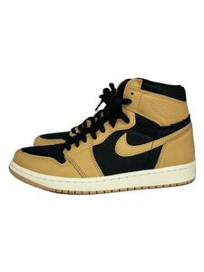 NIKE◆AIR JORDAN 1 RETRO HIGH OG_エア ジョーダン 1 レトロ ハイ オリジナル/26.5cm