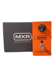 MXR◆Phase90/フェイザー/箱・説付属/エフェクター