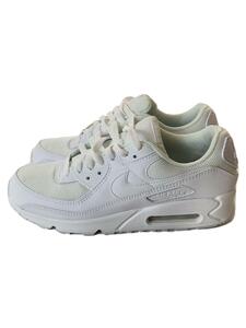 NIKE◆AIR MAX 90_エアマックス90/27cm/WHT