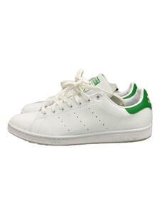 adidas◆STAN SMITH_スタンスミス/28cm/WHT