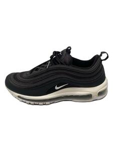 NIKE◆AIR MAX 97/エアマックス/ブラック/921826-001/27cm/BLK