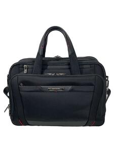 SAMSONITE◆23年製/PRO DELUX 5/バッグ/ナイロン/BLK/GC7