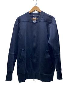 Y-3◆3 Stripes Bomber/ジャケット/S/コットン/BLK/CE6714