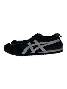 Onitsuka Tiger◆ローカットスニーカー/26cm/BLK/1183B258