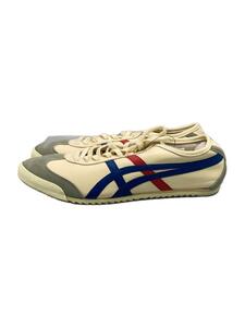 Onitsuka Tiger◆ローカットスニーカー/27.5cm/CRM/TH3L9L