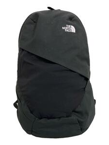 THE NORTH FACE◆リュック/-/BLK/NMW71951