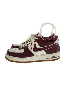 NIKE◆AIR FORCE 1 07 LV8/26cm/BRD/DQ7659-102