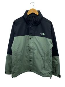 THE NORTH FACE◆HYDRENA WIND JACKET_ハイドレナウィンドジャケット/M/ナイロン