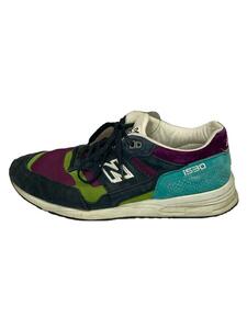 NEW BALANCE◆ローカットスニーカー/UK10.5/マルチカラー/m1530lp//