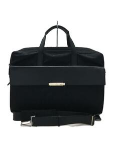 GUCCI* briefcase /-/BLK/ plain /015*3711//