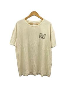 natal design◆Tシャツ/XXL/コットン/IVO//