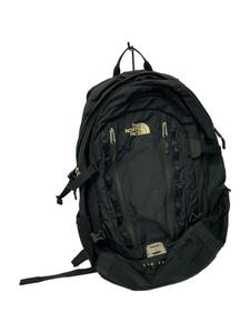 THE NORTH FACE* rucksack /-/BLK/NM71605//