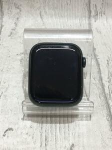 Apple◆Apple Watch Series 7 GPSモデル 45mm [グリーン] MKN73J/A/デジタル/ラハ//