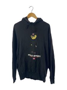 POLO RALPH LAUREN◆パーカー/L/コットン