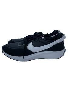 NIKE◆WAFFLE DEBUT_ワッフルデビュー/27cm/BLK/DH9522-001//