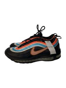 NIKE◆ローカットスニーカー/27.5cm/BLK/CI1503-001/AIR MAX 97 OA GS