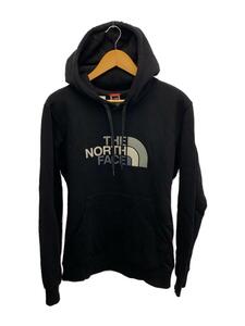 THE NORTH FACE◆パーカー/M/コットン/BLK/506213