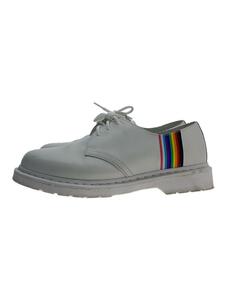 Dr.Martens◆3ホール/ローカットスニーカー/UK11/WHT/AW006