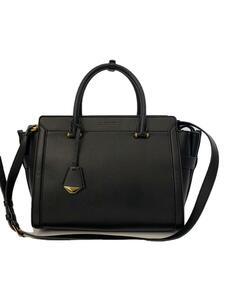CHARLES&KEITH◆バッグ/-/BLK