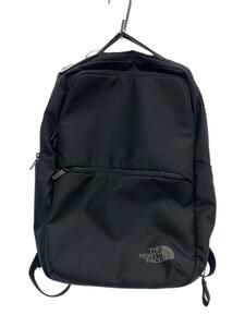 THE NORTH FACE◆リュック/ナイロン/BLK/NM82329/Shuttle Daypack//