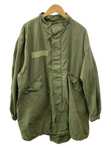 US.ARMY◆M-65/モッズコート/L/コットン/KHK/8415-00-782-3219/SO-SEW//