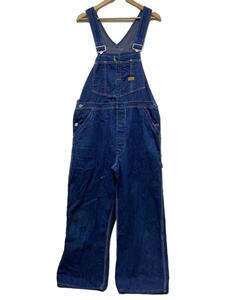 CAN*T BUST EM*40S/50S/ right direction tag / Gold tag / overall /-/ Denim /IDG//