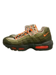 AIR MAX 95 OG "STRING TOTAL ORANGE" AT2865-200 （ストリング/トータルオレンジ/ニュートラルオリーブ）