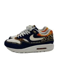 NIKE◆箱有/AIR MAX 1 PRM_エア マックス 1 PRM/26cm/IDG